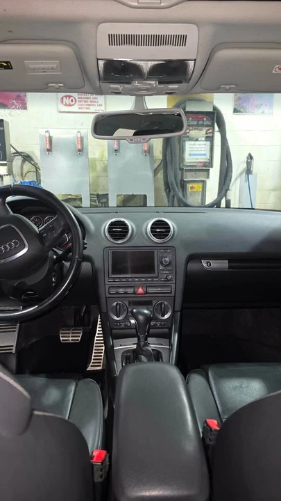 2006 Audi 8P A3 - Image 20 of 20