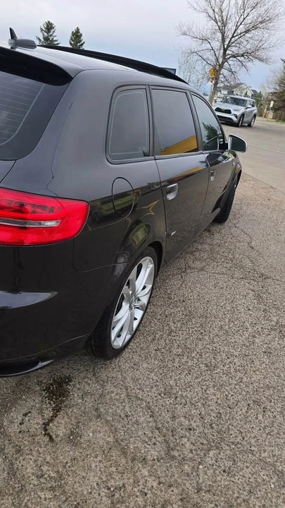 2006 Audi 8P A3 - Image 17 of 20