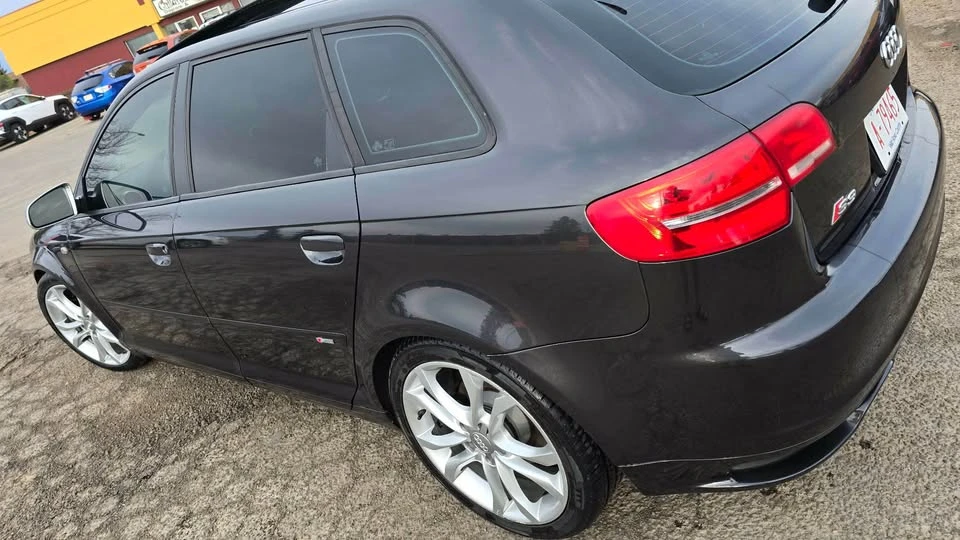2006 Audi 8P A3 - Image 9 of 20