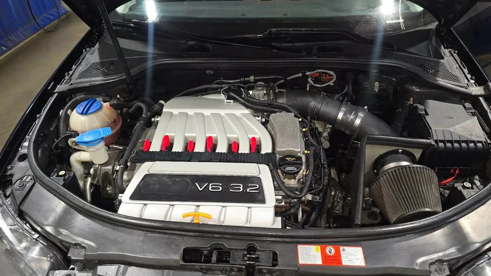 2006 Audi 8P A3 - Image 8 of 20