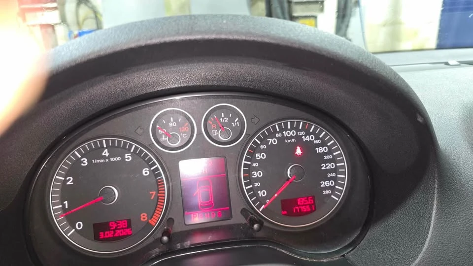 2006 Audi 8P A3 - Image 14 of 20
