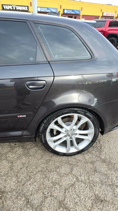 2006 Audi 8P A3 - Image 19 of 20