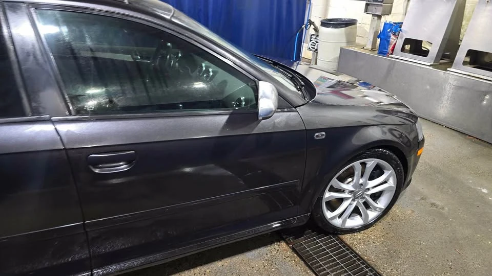 2006 Audi 8P A3 - Image 12 of 20