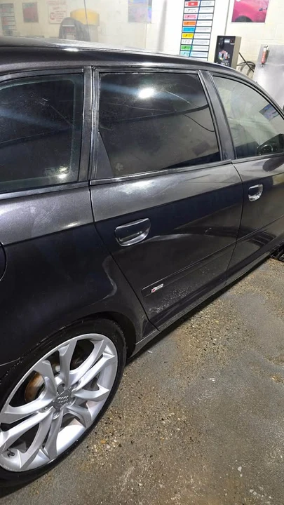 2006 Audi 8P A3 - Image 6 of 20