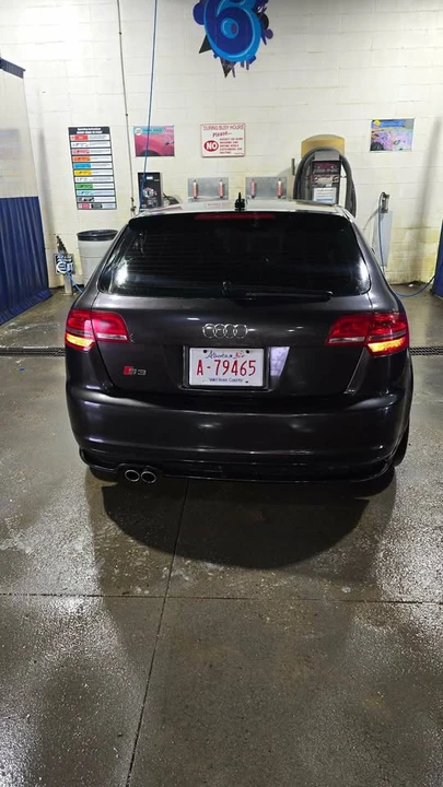 2006 Audi 8P A3 - Image 13 of 20
