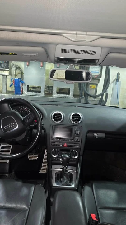 2006 Audi 8P A3 - Image 2 of 20
