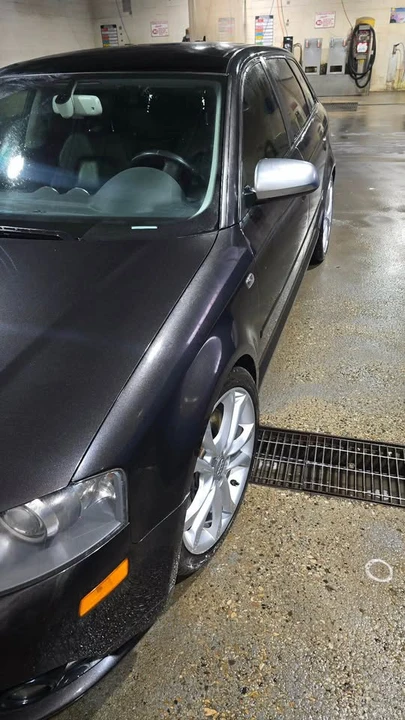 2006 Audi 8P A3 - Image 4 of 20