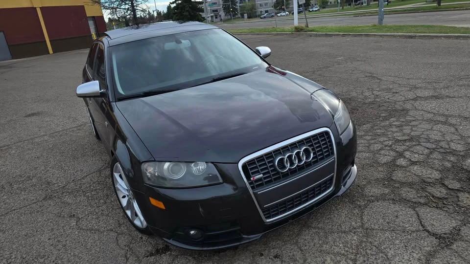 2006 Audi 8P A3 - Image 15 of 20