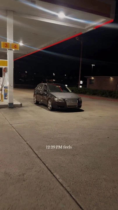 2006 Audi 8P A3 - Image 4 of 4