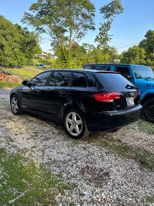 2006 Audi 8P A3 - Image 3 of 4
