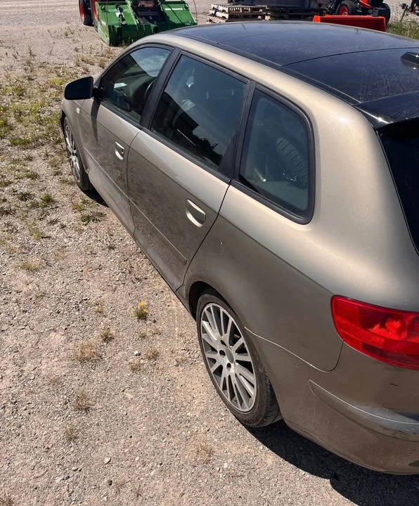 2006 Audi 8P A3 - Image 2 of 12