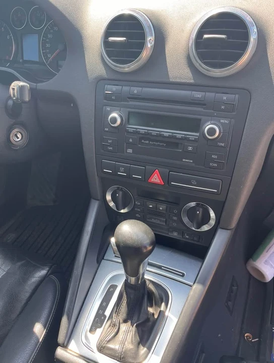 2006 Audi 8P A3 - Image 8 of 12