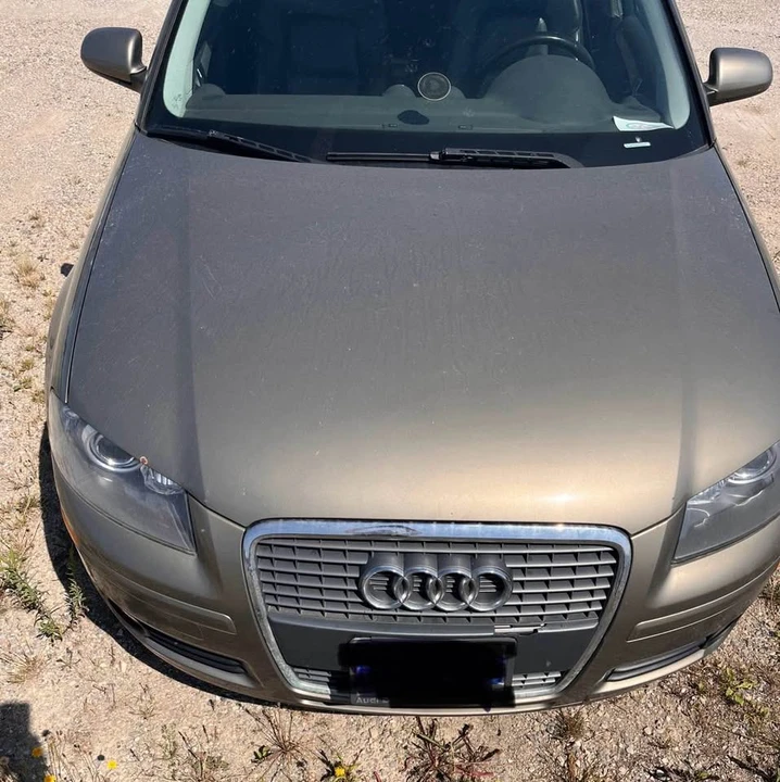2006 Audi 8P A3 - Image 6 of 12