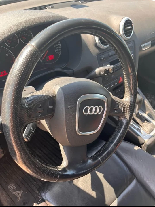 2006 Audi 8P A3 - Image 9 of 12