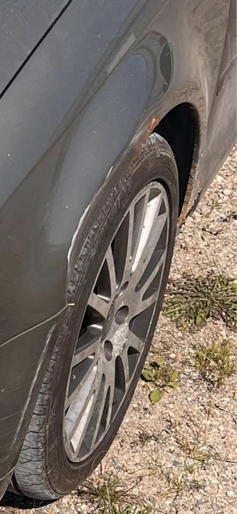 2006 Audi 8P A3 - Image 12 of 12