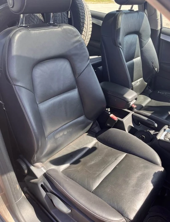 2006 Audi 8P A3 - Image 11 of 12