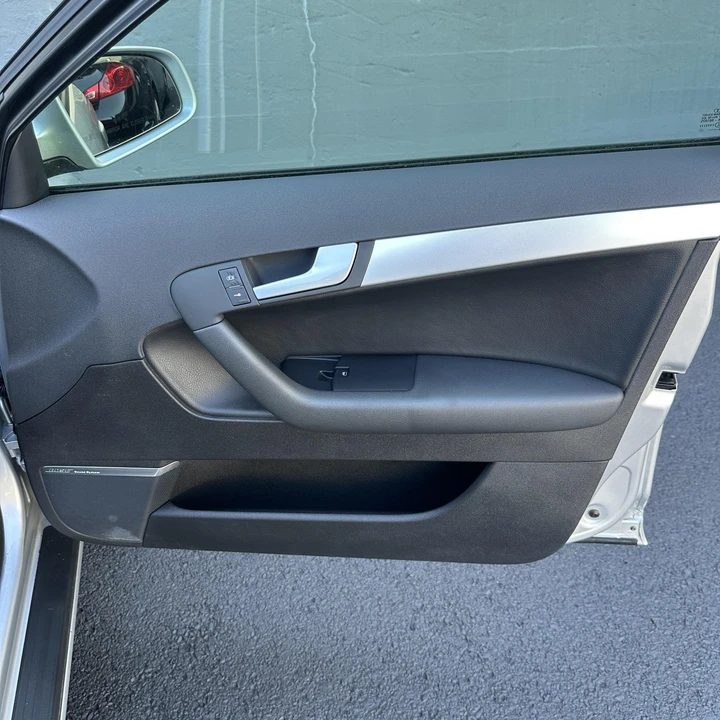 2006 Audi 8P A3 - Image 16 of 21