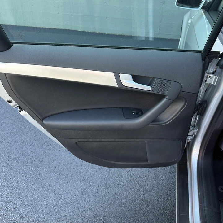 2006 Audi 8P A3 - Image 18 of 21