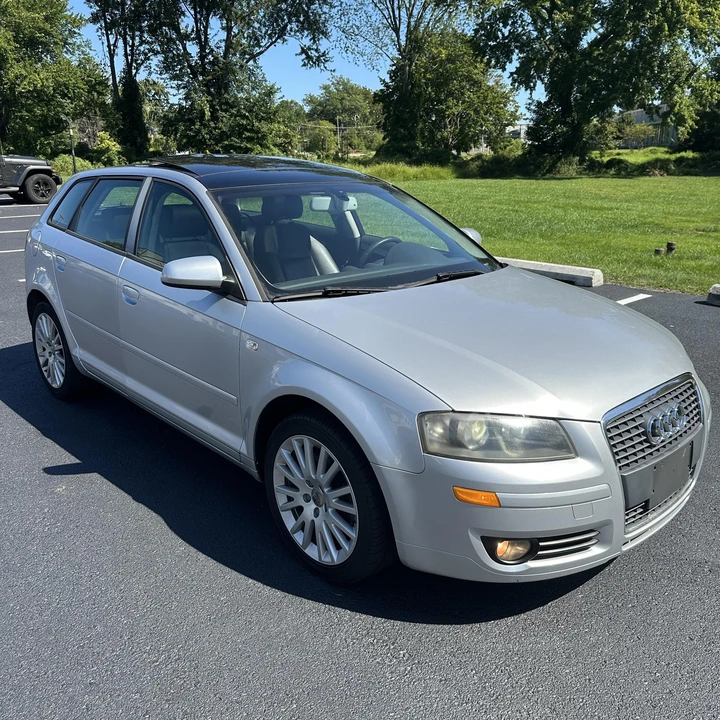 2006 Audi 8P A3 - Image 13 of 21