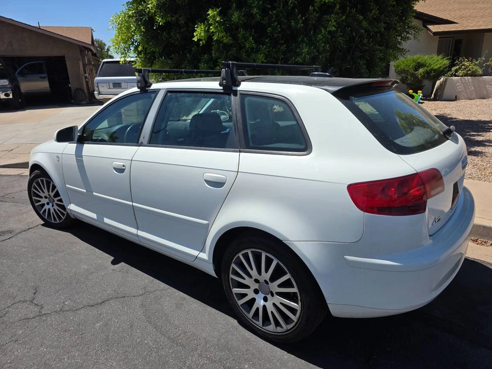 2006 Audi 8P A3 - Image 4 of 9