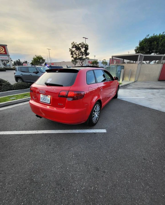 2006 Audi 8P A3 - Image 9 of 9
