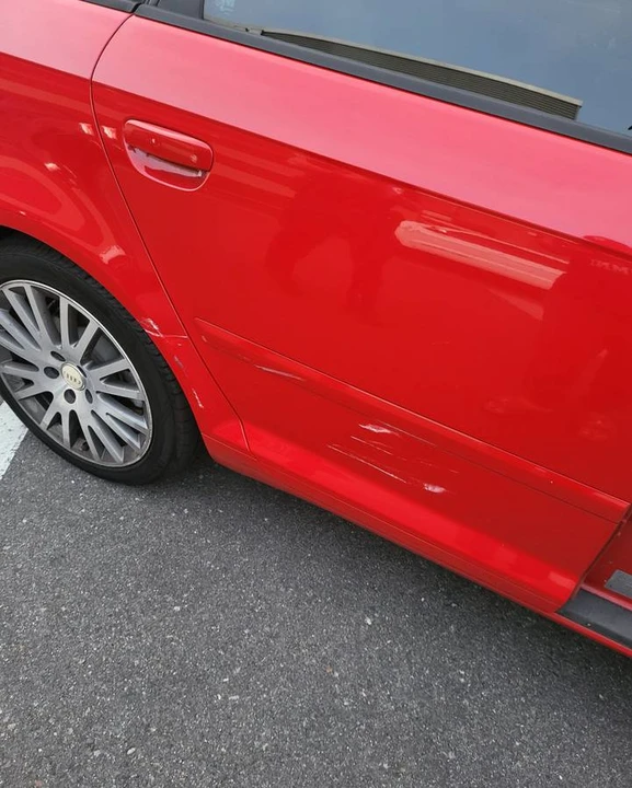 2006 Audi 8P A3 - Image 6 of 9