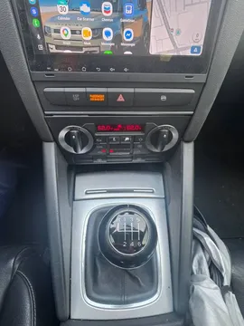2006 Audi A3 Wagon