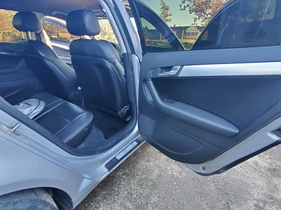 2006 Audi 8P A3 - Image 9 of 10