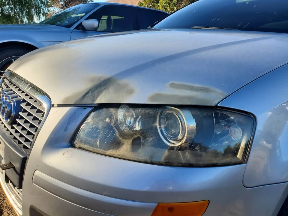 2006 Audi 8P A3 - Image 3 of 10