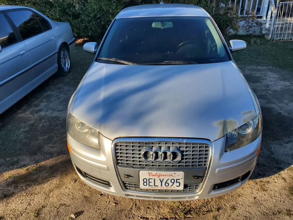 2006 Audi 8P A3 - Image 5 of 10