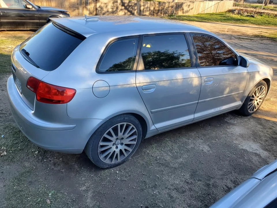 2006 Audi 8P A3 - Image 7 of 10