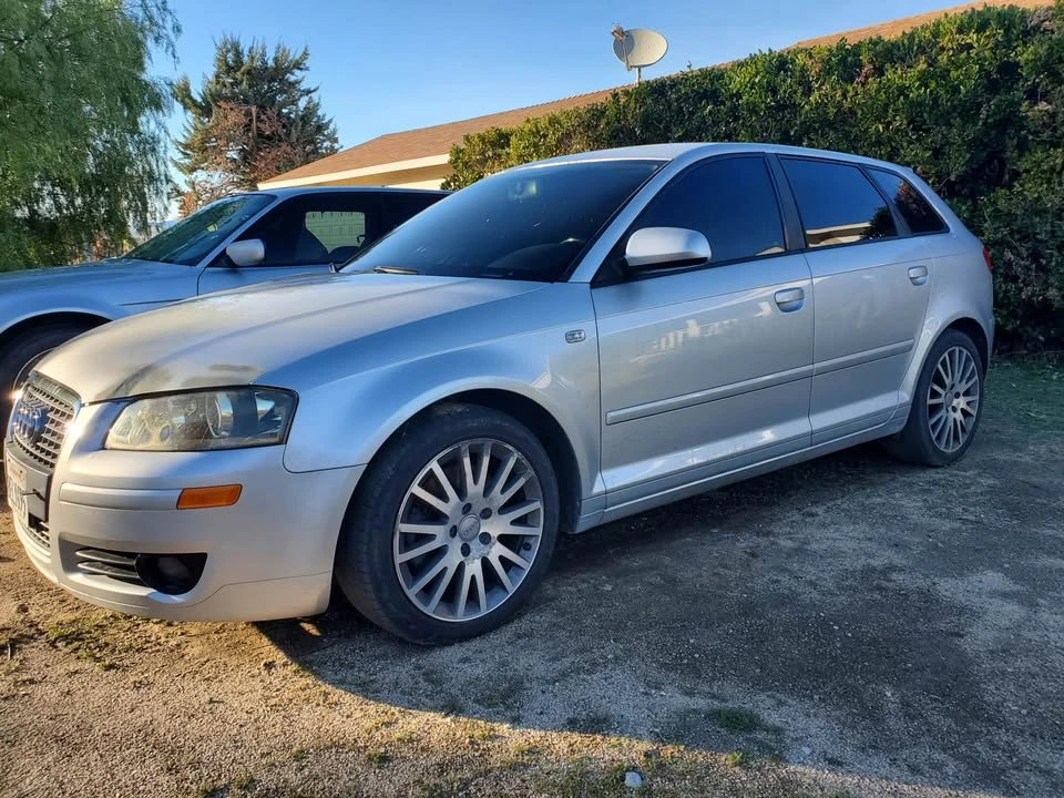 2006 Audi 8P A3 - Image 4 of 10