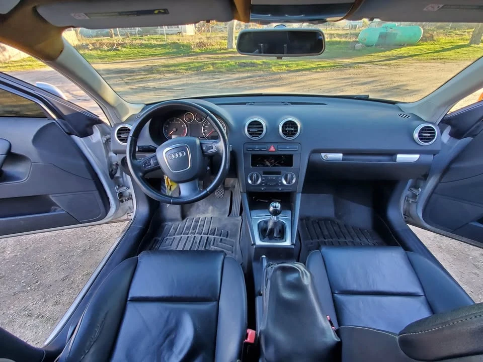 2006 Audi 8P A3 - Image 2 of 10