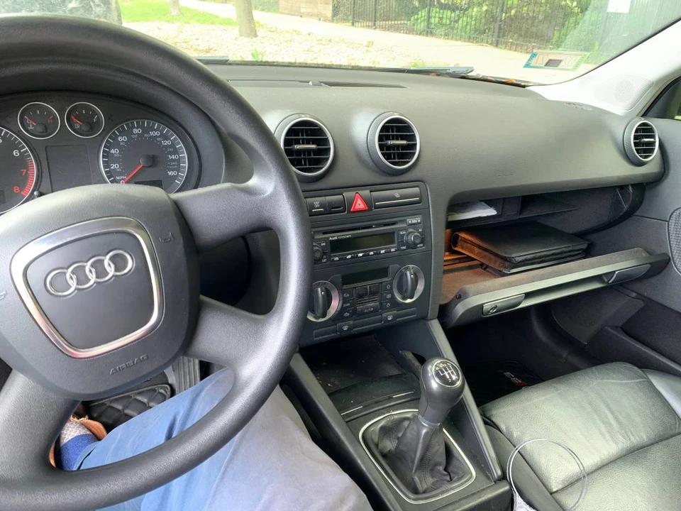 2006 Audi 8P A3 - Image 11 of 19