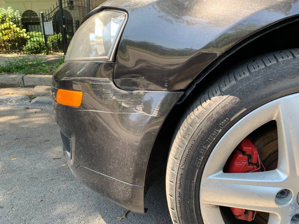 2006 Audi 8P A3 - Image 16 of 19