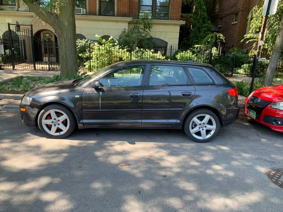 2006 Audi 8P A3 - Image 3 of 19