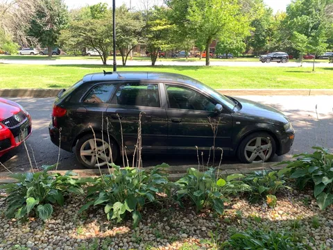 2006 Audi A3