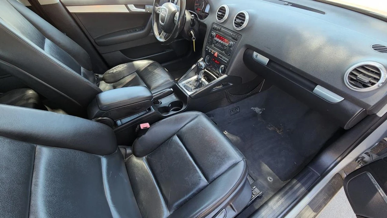 2006 Audi 8P A3 - Image 10 of 21