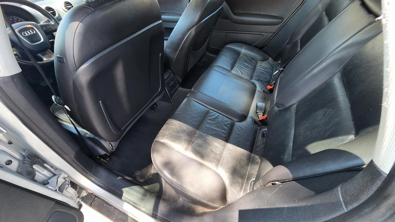 2006 Audi 8P A3 - Image 16 of 21