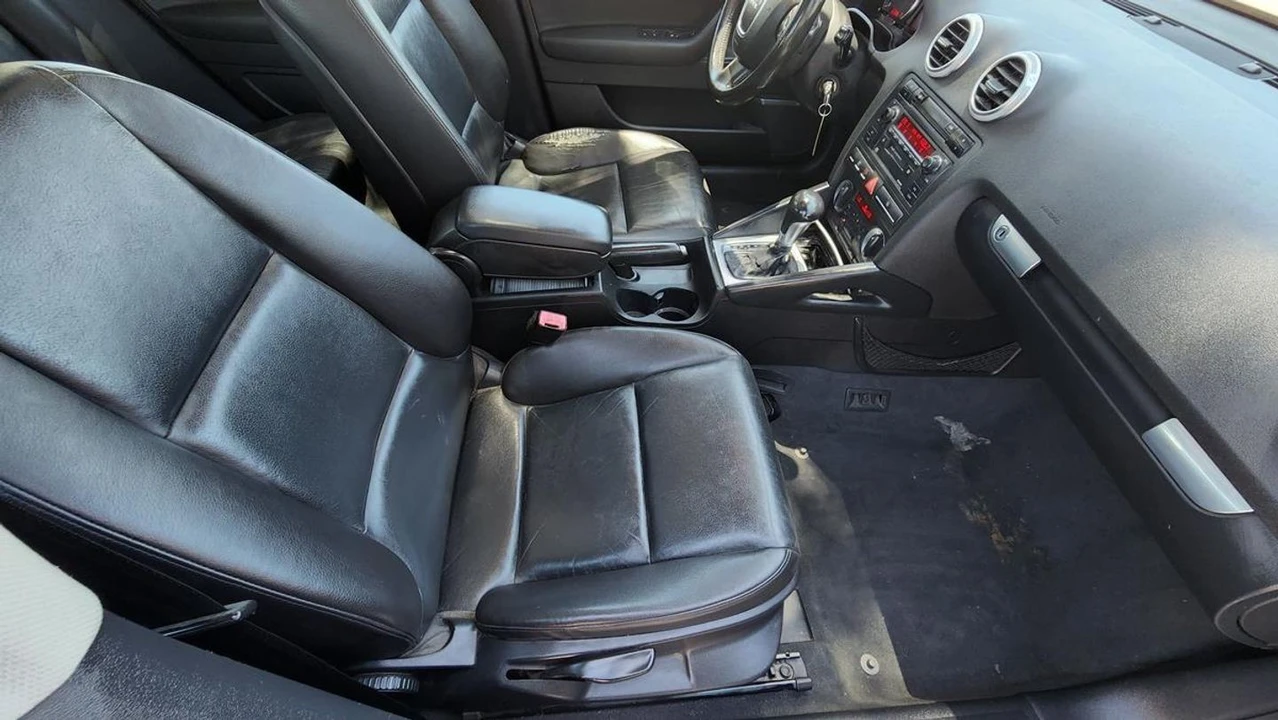 2006 Audi 8P A3 - Image 15 of 21