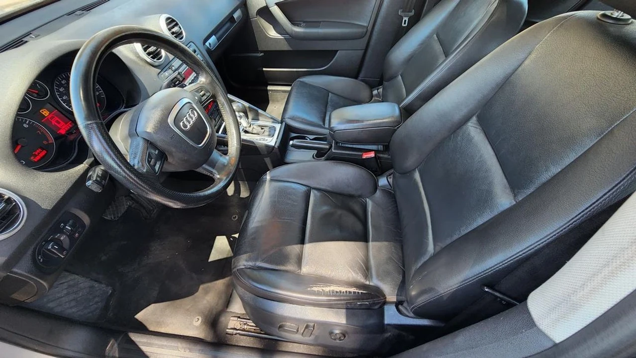 2006 Audi 8P A3 - Image 14 of 21