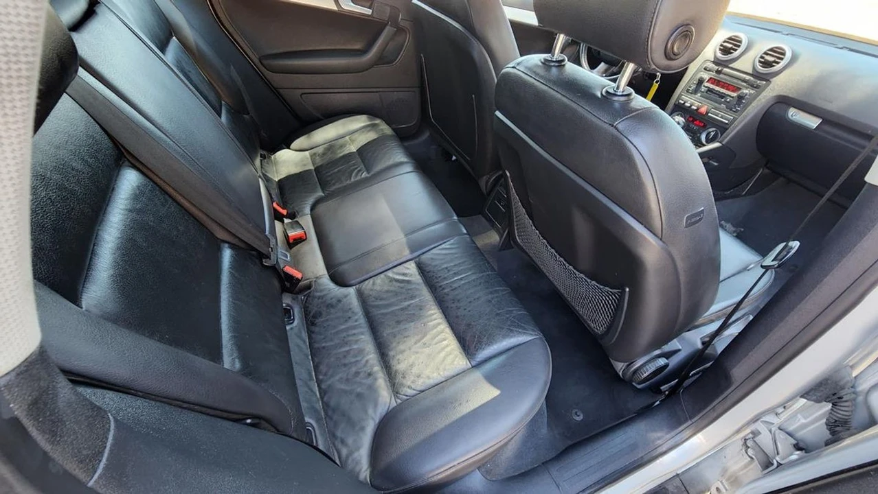 2006 Audi 8P A3 - Image 17 of 21