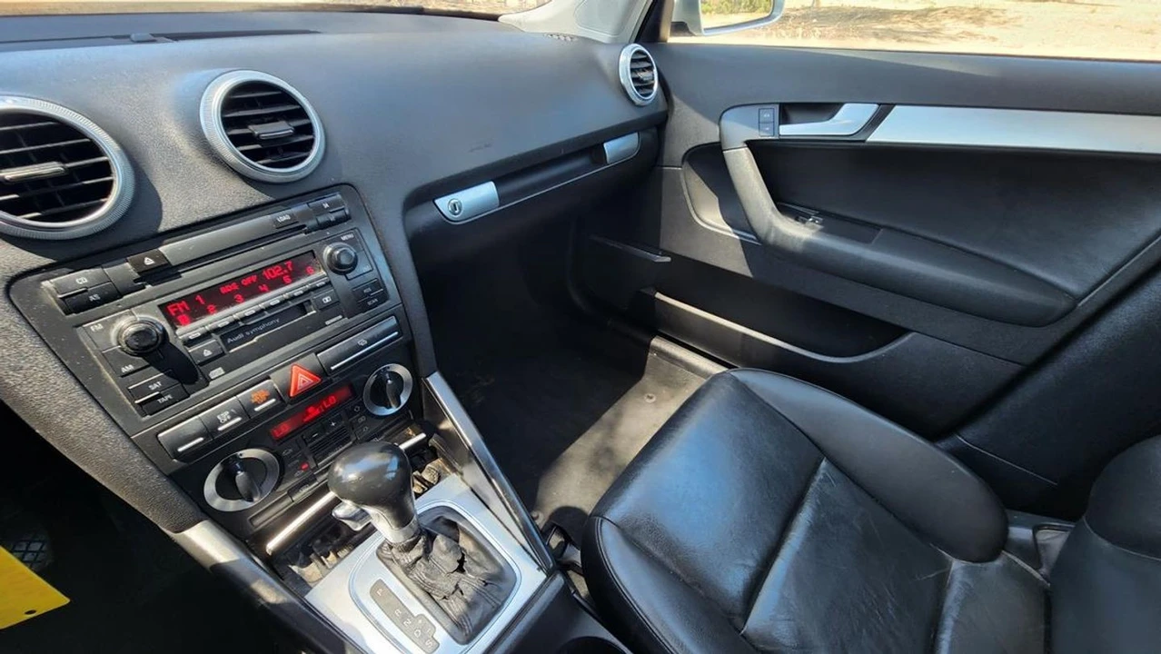 2006 Audi 8P A3 - Image 19 of 21