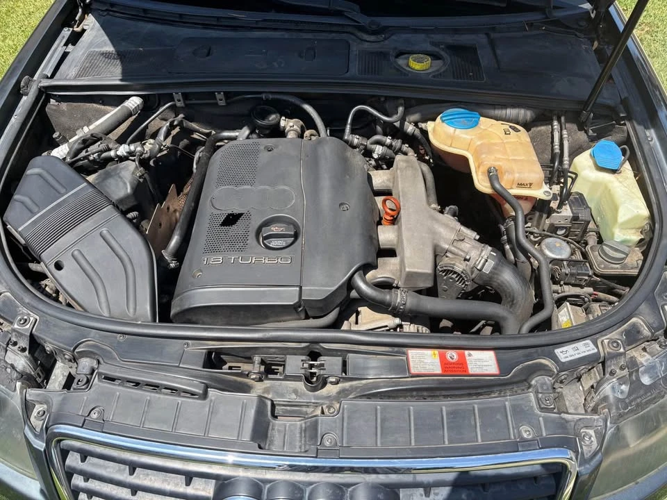 2006 Audi B7 A4 - Image 6 of 8