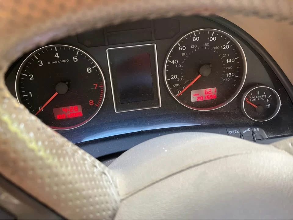 2006 Audi B7 A4 - Image 2 of 4