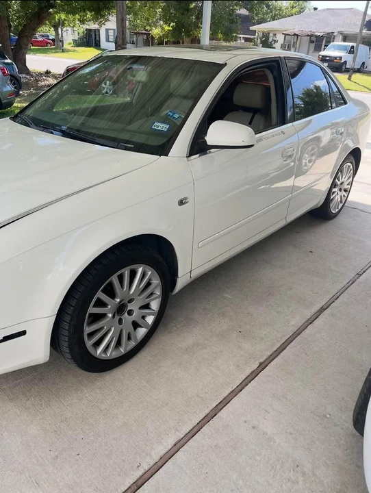 2006 Audi B7 A4 - Image 4 of 7