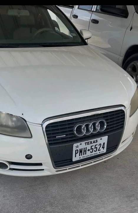2006 Audi B7 A4 - Image 7 of 7