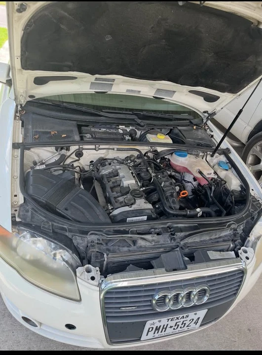 2006 Audi B7 A4 - Image 3 of 7