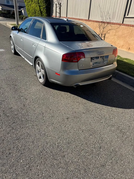 2006 Audi B7 A4 - Image 3 of 7