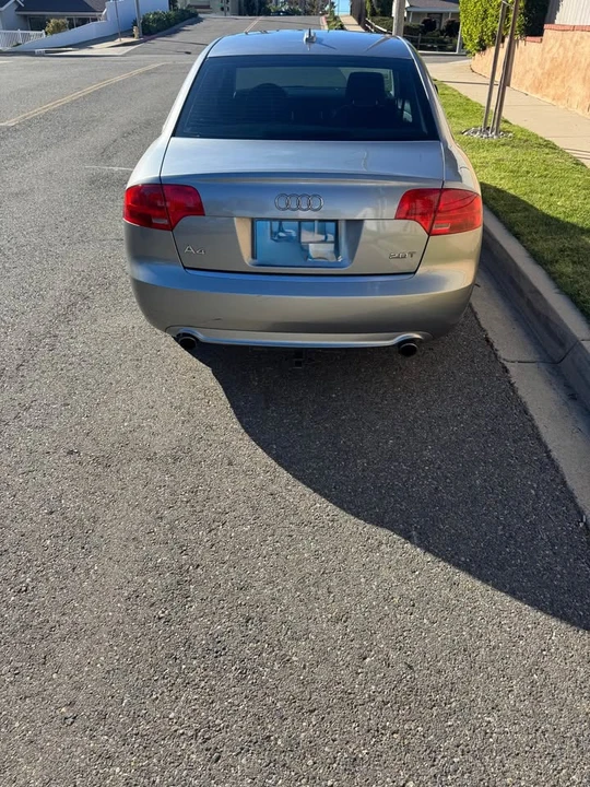 2006 Audi B7 A4 - Image 5 of 7